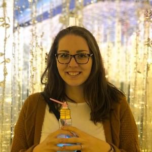 Meet your Posher, Keisha